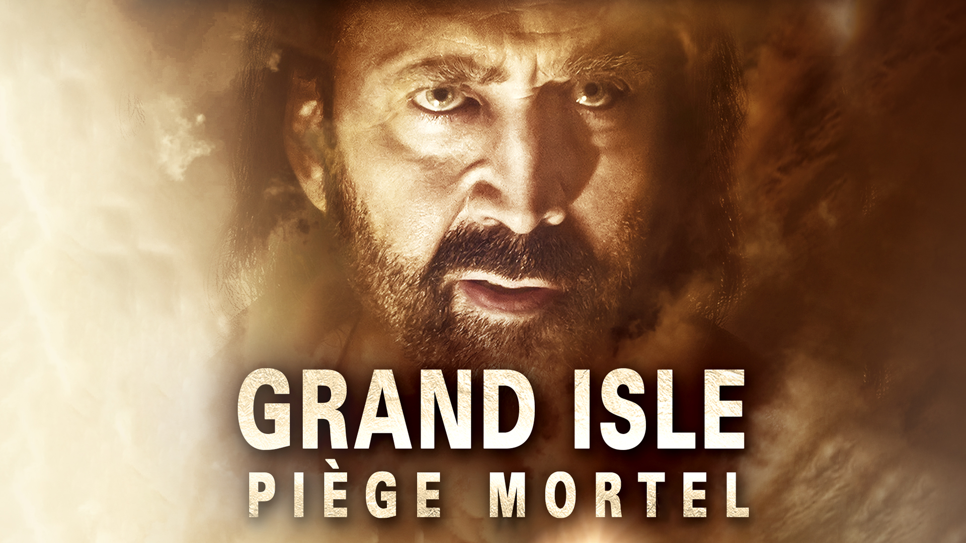 Grand Isle Piège Mortel Bande Annonce Vf Grand Isle : piège mortel